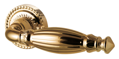 Ручка Armadillo Bella CL2 GOLD-24 золото 24К