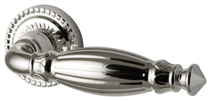 Ручка Armadillo Bella CL2 SILVER-925 серебро 925