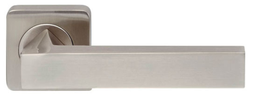 Ручка Armadillo Corsica SQ003 SN-3 матовый никель