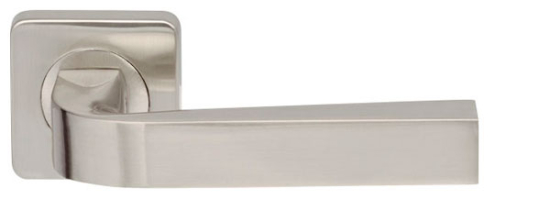 Ручка Armadillo KEA SQ001 SN-3 матовый никель