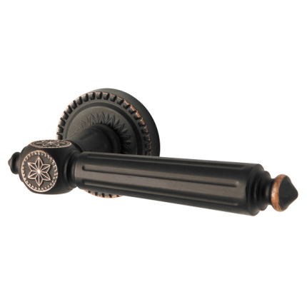 Ручка Armadillo Matador CL4 ABL-18 темная медь