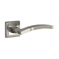 Ручка BUSSARE ANNA E-17-15 CHROME/S.CHROME хром / матовый хром