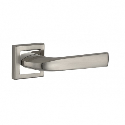 Ручка BUSSARE DIANA E-12-15 S.CHROME матовый хром