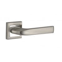 Ручка Escur DIANA E-12-15 S.CHROME матовый хром