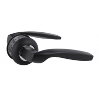 Ручка Escur EURO/FIN E-18-01 BLACK черный
