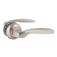 Ручка Escur EURO/FIN E-18-01 MAT.SATIN NICKEL матовый никель