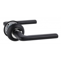 Ручка Escur EURO/FIN E-21-01 BLACK черный