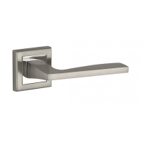 Ручка Escur MARIKA E-04-15 S.CHROME матовый хром