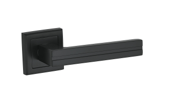 Ручка BUSSARE ROKKA A-61-30 BLACK