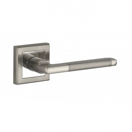 Ручка BUSSARE VALENTINA E-08-15 CHROME/S.CHROME хром / матовый хром