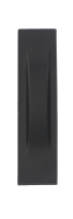Ручка для раздвижной двери Vantage SDH-03BL, черный