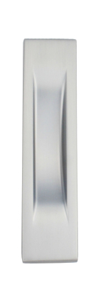 Ручка для раздвижной двери Vantage SDH-03L-2, матовый хром