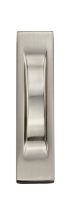 Ручка для раздвижной двери Vantage SDH-03SN, матовый никель