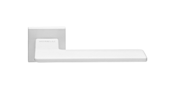 Ручка дверная MORELLI MH-51-S6 W PLATEAU Белый