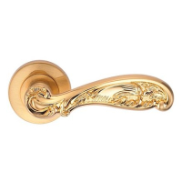 Ручка FLOR S.GOLD (20G)