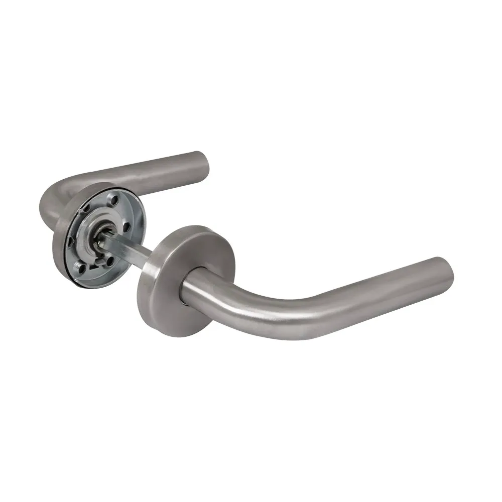 Ручка раздельная R.DSS201-0201P/19 (DSS-0201P/19) INOX 201