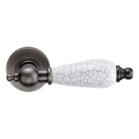 Ручка REDONDO BL.SILVER (20G)