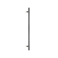 Ручка-скоба PULL.PH25/825.22 INOX 304 (PH-22-25/825-INOX)