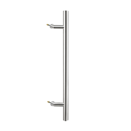 Ручка-скоба PULL.PH32/1000.45 INOX 304 (PH-45-32/1000-INOX)