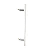 Ручка-скоба PULL.PH32/1000.45 INOX 304 (PH-45-32/1000-INOX)