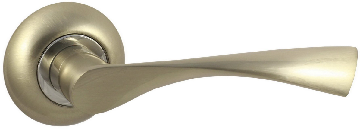 Ручка Vantage V23D AL Матовый никель