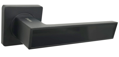 Ручка Vantage V52BL/BL AL Черный/черный