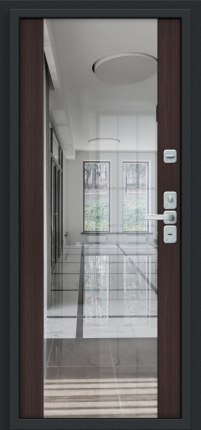 Глори Wenge Veralinga