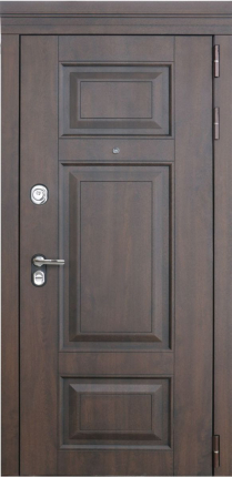 Стальная дверь Luxor-21