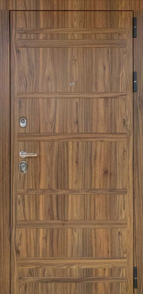 Стальная дверь Luxor-32