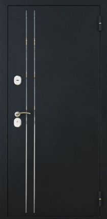 Стальная дверь Luxor-37