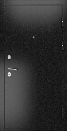Стальная дверь Luxor-3b
