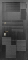 Стальная дверь Luxor-47