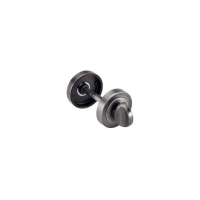 Фиксатор OL-20G OL BL. SILVER, черненое серебро