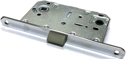 Замок сантехнический Vantage P96 CP, хром