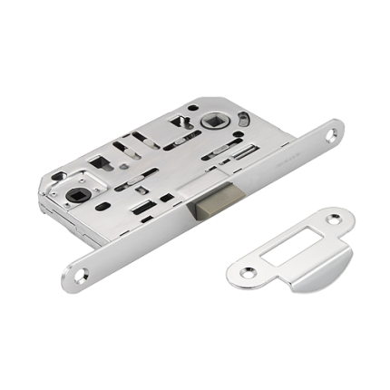 Защелка сантехническая Adden Bau WC 414 CHROME хром