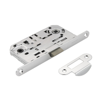 Защелка сантехническая Adden Bau WC 414 CHROME хром
