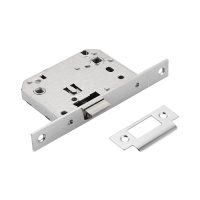 Защелка сантехническая Adden Bau WC 5070 CHROME хром
