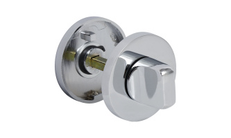 Завертка сантехническая Adden Bau WC SR-003 CHROME хром