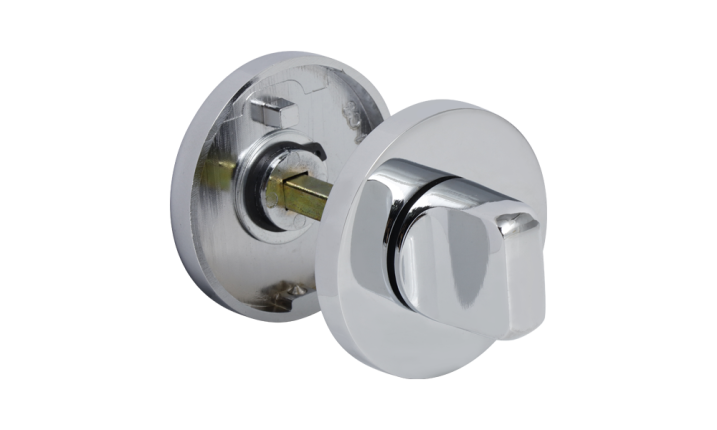 Завертка сантехническая Adden Bau WC SR-003 CHROME хром